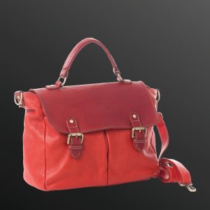 Aktetas Calabro Rood