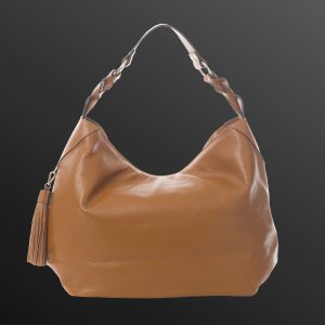 Handtas Tropea Bruin